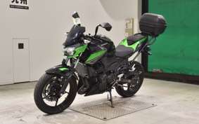 KAWASAKI Z400 Gen.2 2024 EX400G
