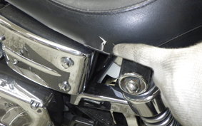 HARLEY FXDLI 1450 2004