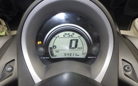 YAMAHA N-MAX SED6J