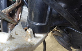 YAMAHA VIRAGO 400 1992 2NT