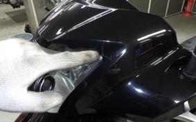 SUZUKI ADDRESS V125 2001 DT11A