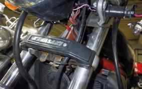 KAWASAKI BALIUS 250 ZR250A