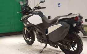 SUZUKI Vｽﾄﾛｰﾑ1000A 2016 VU51A