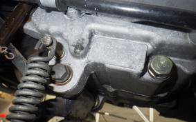 PEUGEOT ジャンゴ125A