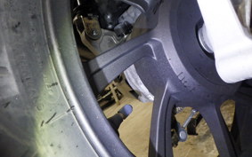HONDA PCX 125 1992 JF81