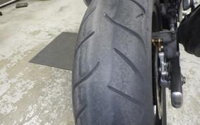 SUZUKI GLADIUS 2010 VK58A