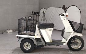 HONDA GYRO TA01