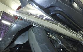 HARLEY FLSTC 1450 2000