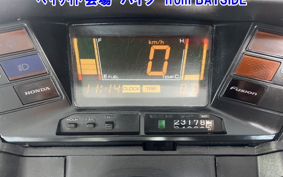 HONDA FUSION