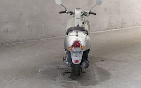 HONDA CREA SCOOPY AF55