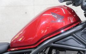 HONDA REBEL 250  S E-clutch MC49