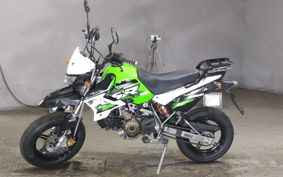 KAWASAKI KSR PRO KL110E