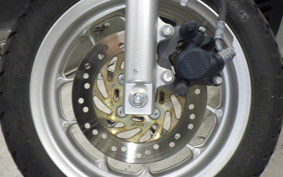 HONDA LEAD 125 2017 JF45