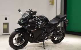 SUZUKI GSX250RA