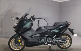 YAMAHA T-MAX 560 2024 SJ19J