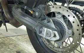 BMW F800GS ADVENTURE 2014
