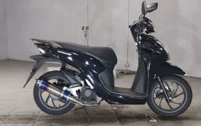 HONDA DIO 110 JK03