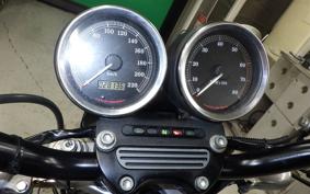 HARLEY XL1200S 2000