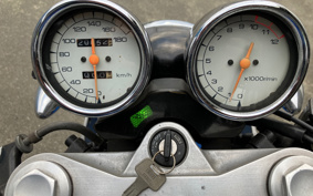 SUZUKI GOOSE350 1993 NK42A