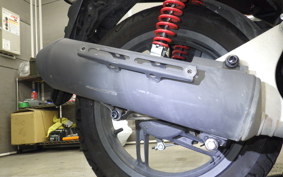 HONDA PCX 125 2026 JF56
