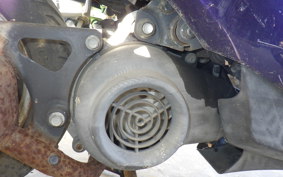 YAMAHA JOG Gen.4 SA16J