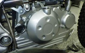 KAWASAKI KLX125 LX125C