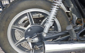 YAMAHA XS250 SPECIAL 4A8