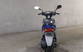 SUZUKI ADDRESS V125 CF46A