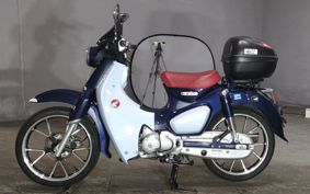 HONDA  SUPER CUB C125 JA48