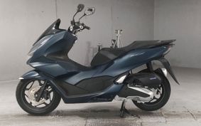 HONDA PCX125 JK05