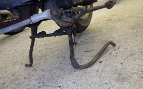 SUZUKI TR50 STREET MAGIC CA1LB