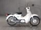 Фото Honda SUPER CUB110 2010 с японского аукциона