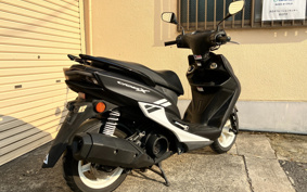 YAMAHA  CYGNUS X SR SED8J