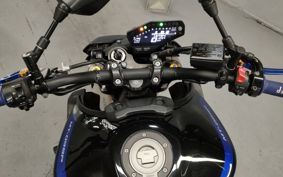 YAMAHA MT-09 SP RN52J