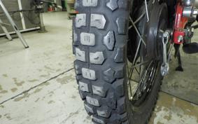 HONDA CT110 HUNTER CUB