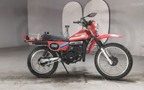 SUZUKI TS125 TS1252