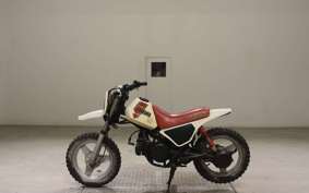 YAMAHA PW50 1979 4X4
