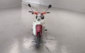 HONDA LITTLE CUB AA01