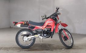 SUZUKI TS50 Hustler SA11A