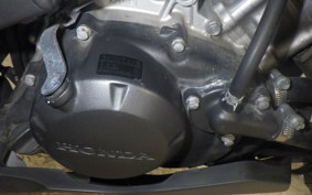 HONDA CBR125R 2025 JC50