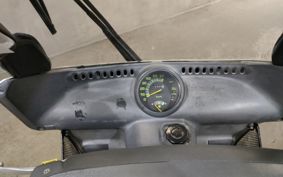 HONDA GYRO TA02