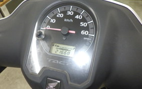 HONDA TACT Basket AF79