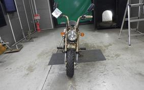 HONDA MONKEY 1971 Z50J