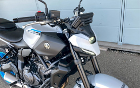 YAMAHA MT-07 ABS 2025 RM48J