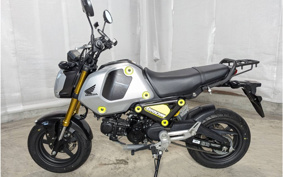 HONDA GROM JC92