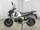 Фото Honda GROM с японского аукциона