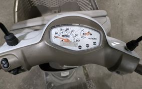 SUZUKI LET's 4 CA43A