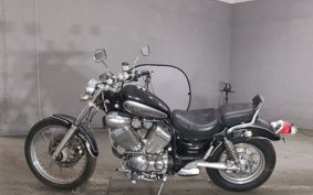 YAMAHA VIRAGO 400 2NT