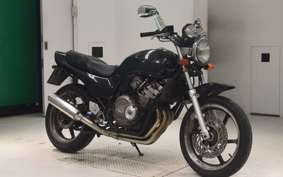 HONDA JADE MC23