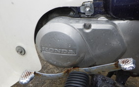 HONDA C90 SUPER CUB HA02